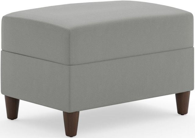 homestyles® Blake Gray Ottoman-3