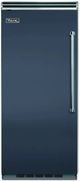 Viking® 5 Series 36" 19.2 Cu. Ft. Slate Blue Left Hinge Column Freezer-0