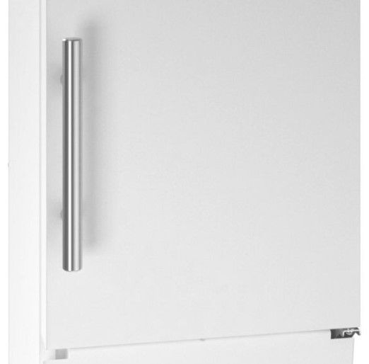 U-Line® White 15" Crescent Ice Maker-1