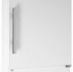U-Line® White 15" Crescent Ice Maker-1