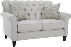 Decor-Rest® Furniture LTD Customizable 2478 Loveseat