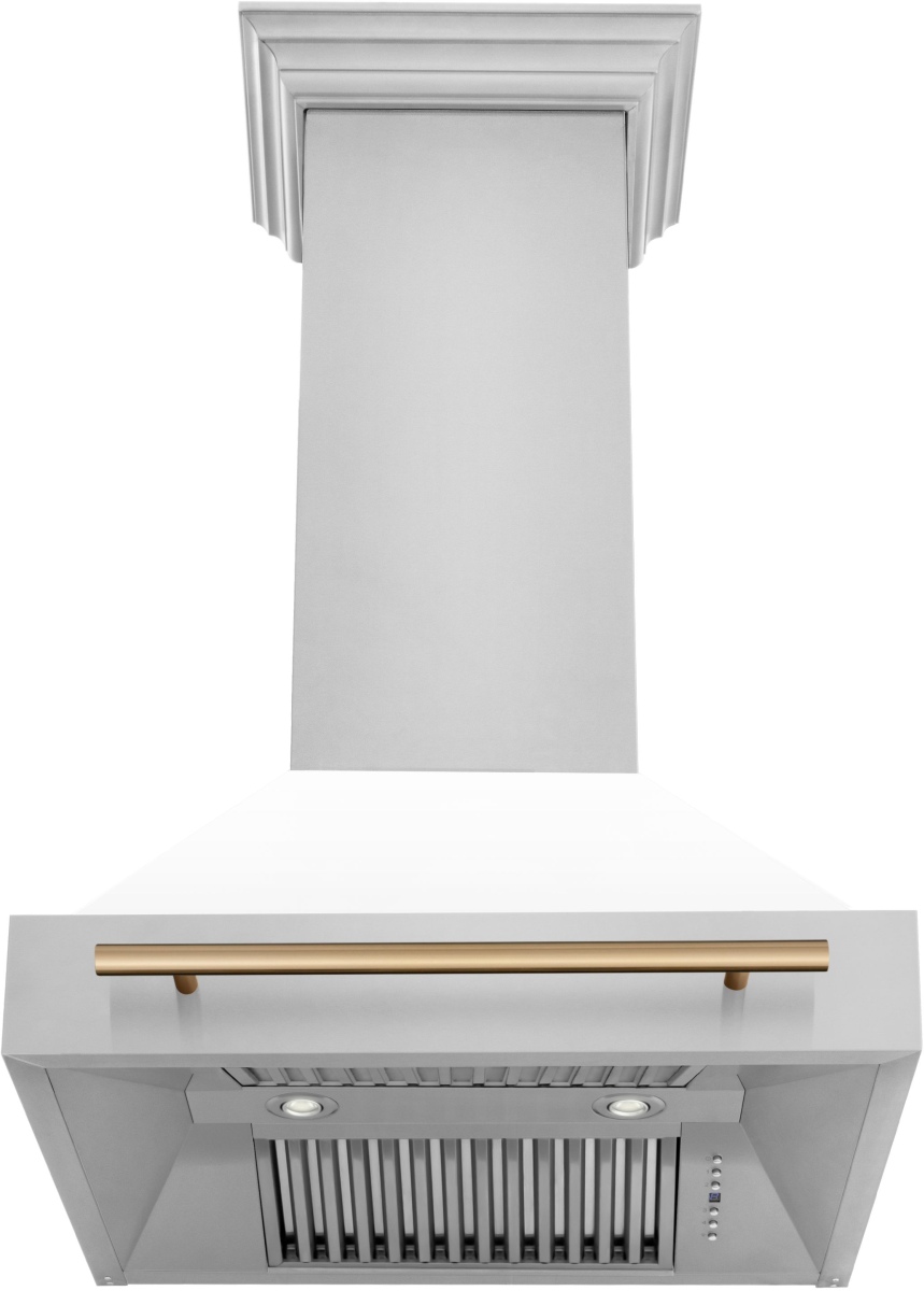ZLINE Range Hood - Thumbnail 3