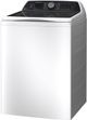 GEPROFILE Laundry Pair Package 387 PTW700BSTWS-PTD70GBSTWS-5