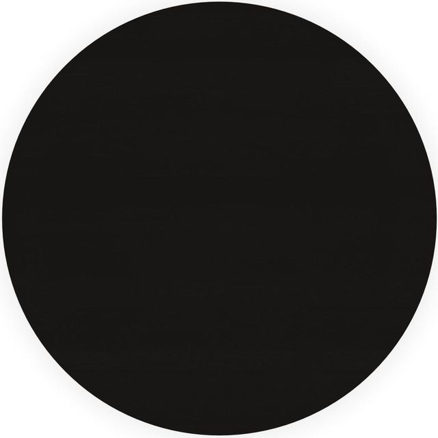 homestyles® Brentwood Black Round Dining Table-2