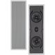 Yamaha® 6.5" 2-Way In-Wall Speaker System-0