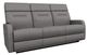 La-Z-Boy® Lennon Quarry Power Wall Reclining Sofa with Headrest-0