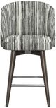 Fairfield® Customizable Libby Langdon Morrison Counter Stool-1