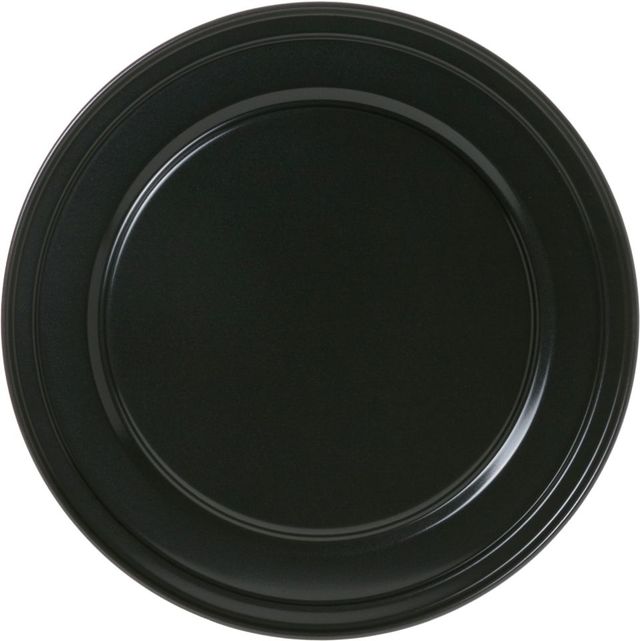 GE®  16" Black Advantium Speedcook Metal Tray -0