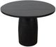 Forty West Carmichael Black Dining Table-0