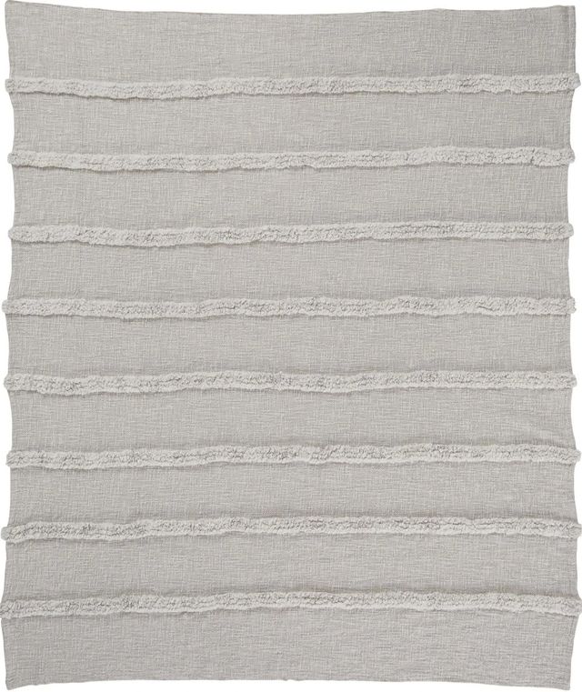 Signature Design by Ashley® Samsen Linen Throw-1