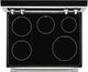 Maytag® 30" Fingerprint Resistant Stainless Steel Freestanding Electric Range-4