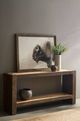Fairfield® Wyatt Natural Console Table-1