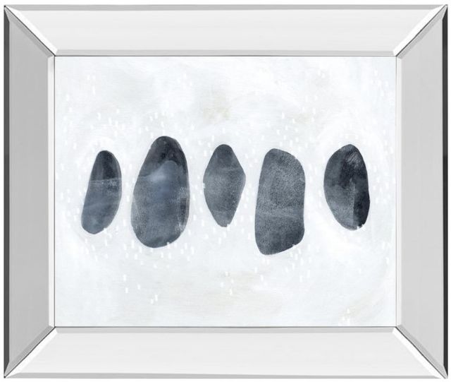 Classy Living Emma Scarvey Stone Collection II 26" Wall Art-0