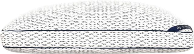 Serta® iComfort® Scrunch Gel Memory Foam Pillow-3
