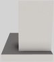 Vent-A-Hood® 30" Stainless Steel Contemporary Wall Mounted Range Hood-1