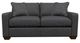 La-Z-Boy® Shiloh Navy Full Sleep Sofa-1