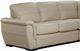 Jaymar Jade Evolution 3 Piece Lotus Ivory Gr. 30 Sectional-1