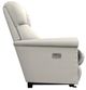 La-Z-Boy® Pinnacle Shell Power Wall Recliner with Headrest-2