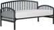 HH2 Home Carolina Navy Twin Headboard-2