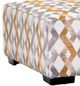 Franklin™ Protege Brass Ottoman-3