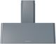 Ilve® Nostalgie II Series 40" Blue Gray Wall Mounted Range Hood-0