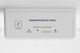 Amana® 28" 14.3 Cu. Ft. White Top Freezer Refrigerator with a Large Crisper Drawer-5