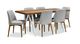 Stylus Furniture Harper Dining Table-0