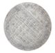 Feizy Reagan Blue 8' Round Rug-0