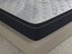 Symbol® Luxury Mynah 15" Wrapped Coil Plush Euro Top Queen Mattress-3