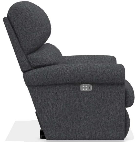 La-Z-Boy® Vail Lake Power Wall Recliner-2