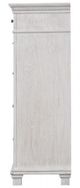 Furniture of America® Swanley Weathered Gray Chest-3