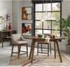 Olliix by INK+IVY Tan Multi Dean Counter Stool-1