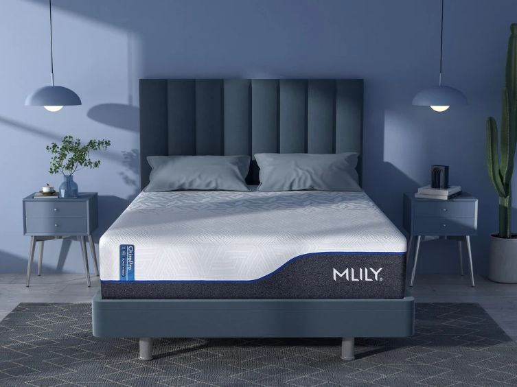 MLILY ChiroPro 3.0 Mattress - Thumbnail 2