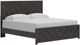Signature Design by Ashley® Prendonea Charcoal King Panel Bed-0
