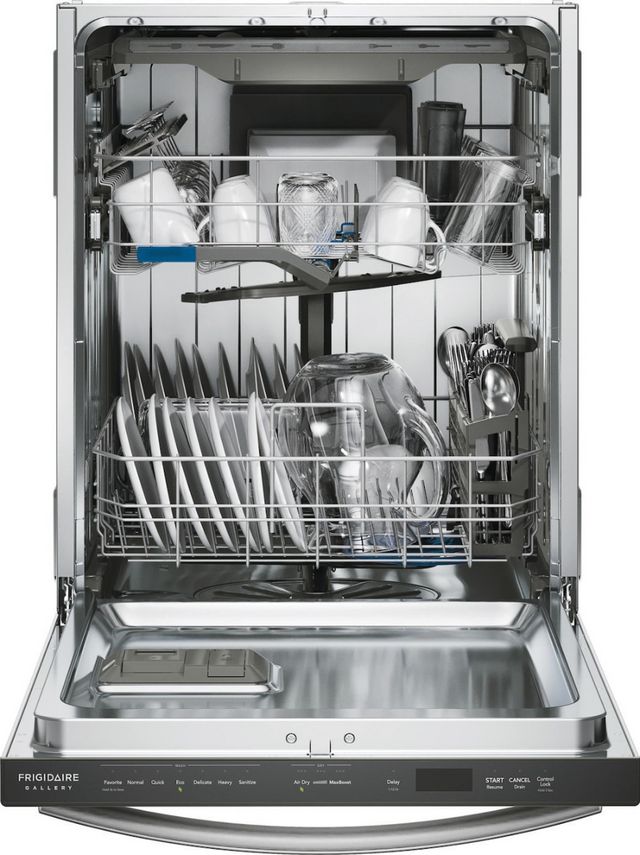 Frigidaire Gallery® 4 Piece Stainless Steel Kitchen Package-15
