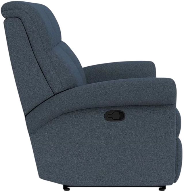 Flexsteel® Customizable Davis Manual Reclining Loveseat-2