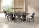 Furniture of America® Sterling West 7-Piece Ash Gray Dining Table Set-0