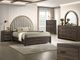 Crown Mark Noreen Brown Dresser-1