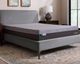 Malouf™ CoolSync™ Polaris 12" Hybrid Medium Tight Top King Mattress in a Box-3