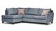 Stylus Furniture Damon Loveseat-0