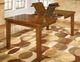 Signature Design by Ashley® Ralene 5-Piece Medium Brown Dining Room Set-3