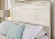 Artisan & Post by Vaughan-Bassett Weathered White Farmhouse Queen Panel Bed-2