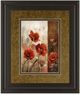 Classy Living Conrad Knutsen Wild Poppies Il 40" Wall Art-0