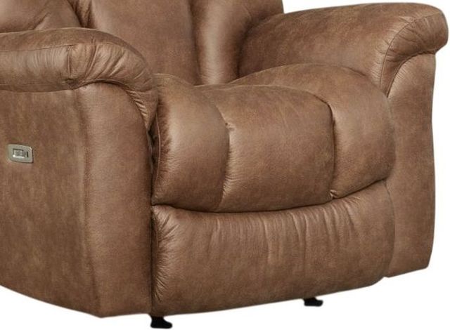 HomeStretch Impulse Almond Power Recliner-2