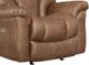 HomeStretch Impulse Almond Power Recliner-2