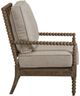 Furniture Classics Sara Brown Accent Chair-2
