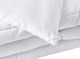 Sleeptone® Basics White Down Alternative Queen Comforter/Duvet Insert-1
