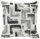Homelegance® Isabelle Dark Gray Sofa-4