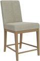 Riverside Furniture Davie Beige/Pale Oak Counter Chair-0