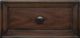 Aspenhome® Richmond Brown Burgundy 66" Credenza-3